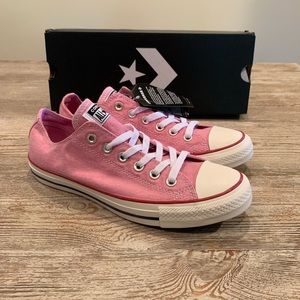 Converse Chuck Taylor All-Star Low